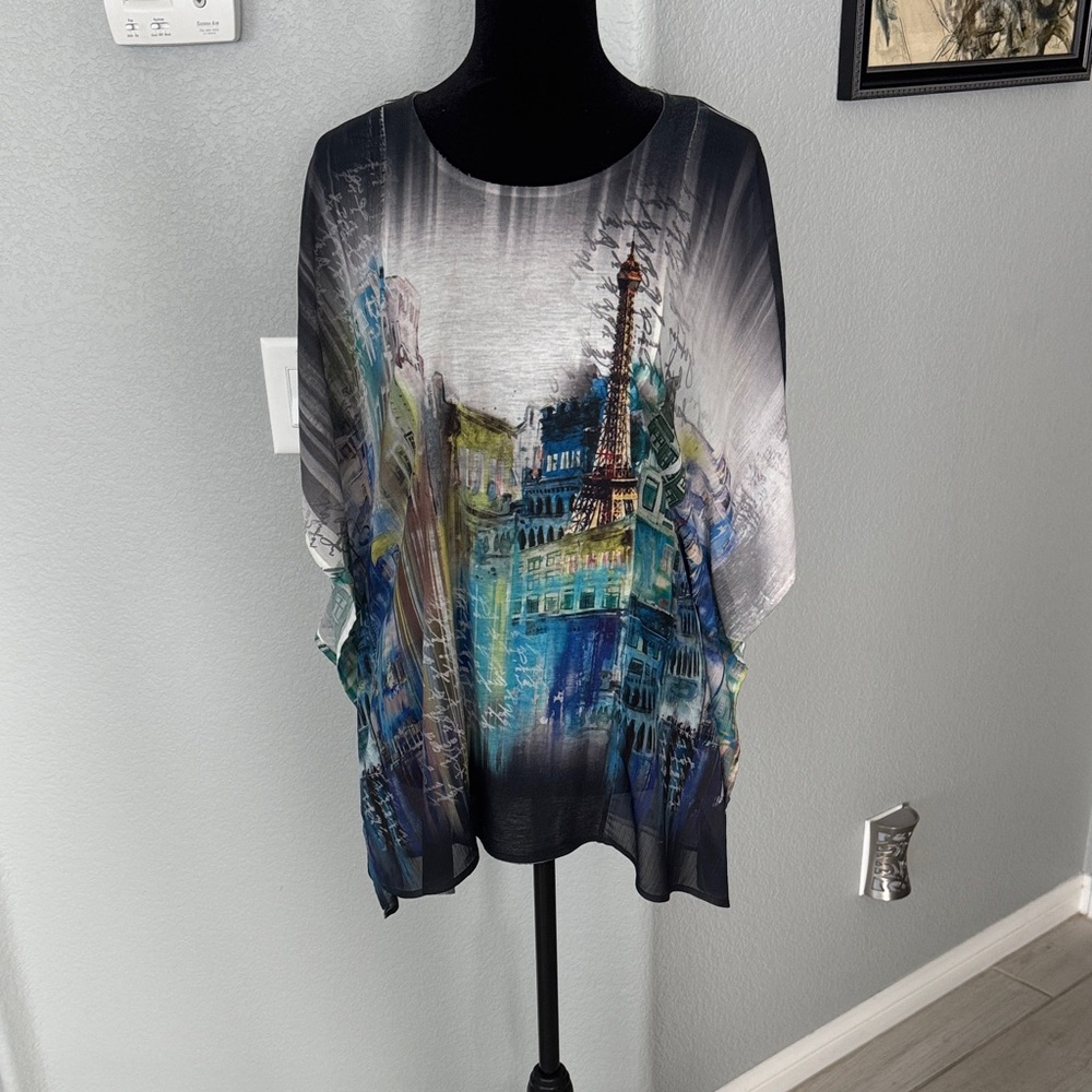 Gorgeous Top!!